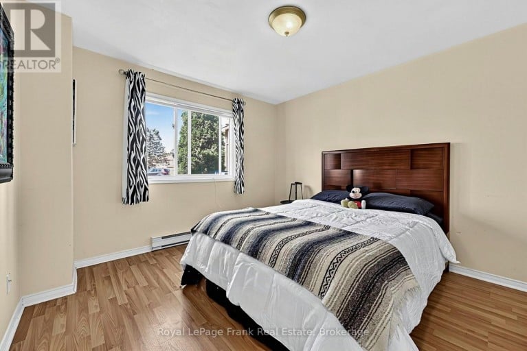 # 21 - 21 LAGUNA PARKWAY, Ramara (Brechin), Ontario, L0K1B0