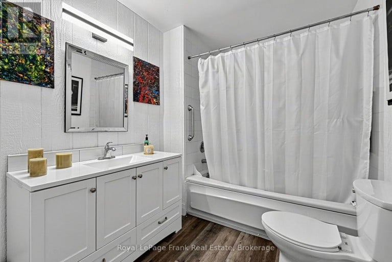 # 21 - 21 LAGUNA PARKWAY, Ramara (Brechin), Ontario, L0K1B0