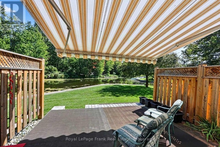 # 21 - 21 LAGUNA PARKWAY, Ramara (Brechin), Ontario, L0K1B0