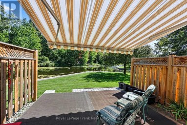 # 21 - 21 LAGUNA PARKWAY Ramara (Brechin) Ontario photo 26
