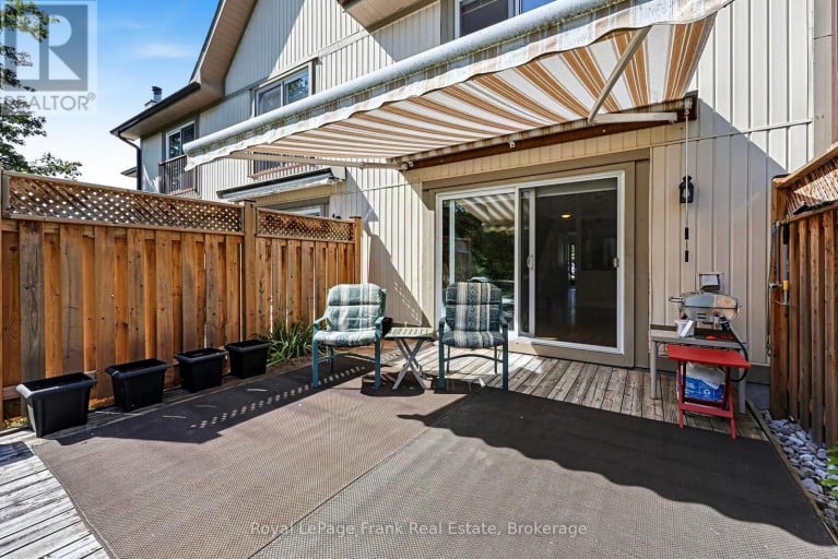 # 21 - 21 LAGUNA PARKWAY, Ramara (Brechin), Ontario, L0K1B0
