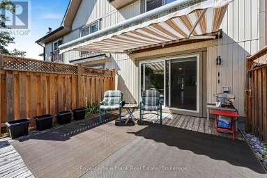 # 21 - 21 LAGUNA PARKWAY Ramara (Brechin) Ontario photo 30