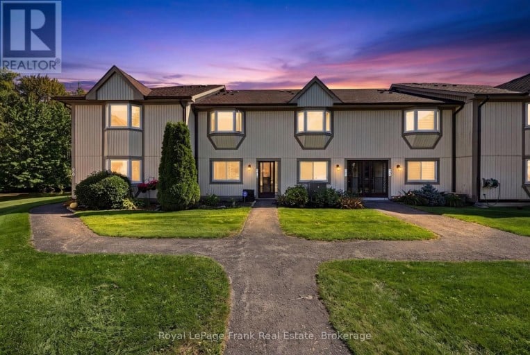 # 21 - 21 LAGUNA PARKWAY, Ramara (Brechin), Ontario, L0K1B0