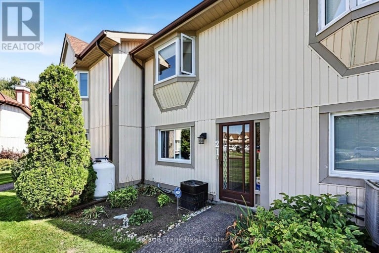 # 21 - 21 LAGUNA PARKWAY, Ramara (Brechin), Ontario, L0K1B0