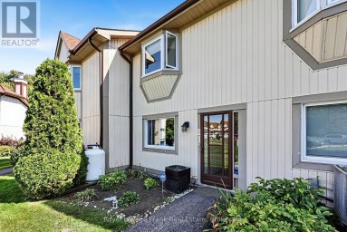 # 21 - 21 LAGUNA PARKWAY Ramara (Brechin) Ontario photo 32