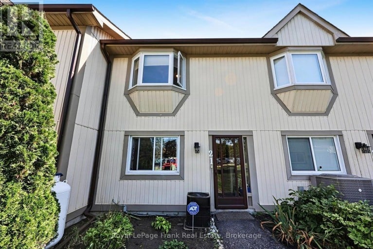 # 21 - 21 LAGUNA PARKWAY, Ramara (Brechin), Ontario, L0K1B0
