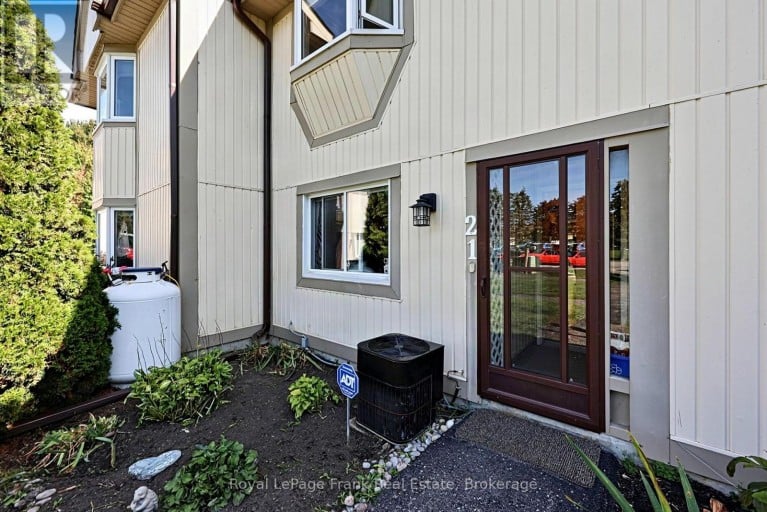 # 21 - 21 LAGUNA PARKWAY, Ramara (Brechin), Ontario, L0K1B0