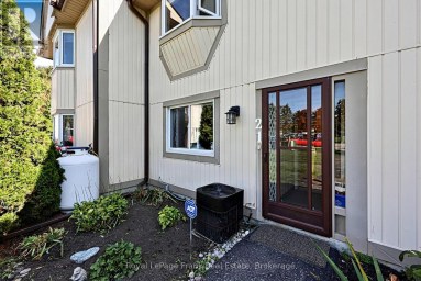 # 21 - 21 LAGUNA PARKWAY Ramara (Brechin) Ontario photo 35
