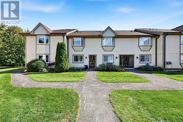 # 21 - 21 LAGUNA PARKWAY, Ramara (Brechin), Ontario, L0K1B0