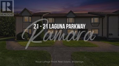 # 21 - 21 LAGUNA PARKWAY Ramara (Brechin) Ontario photo 37
