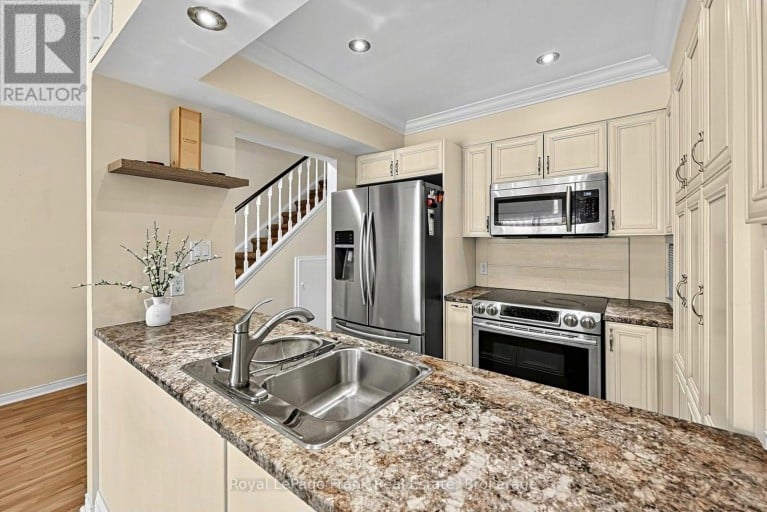 # 21 - 21 LAGUNA PARKWAY, Ramara (Brechin), Ontario, L0K1B0