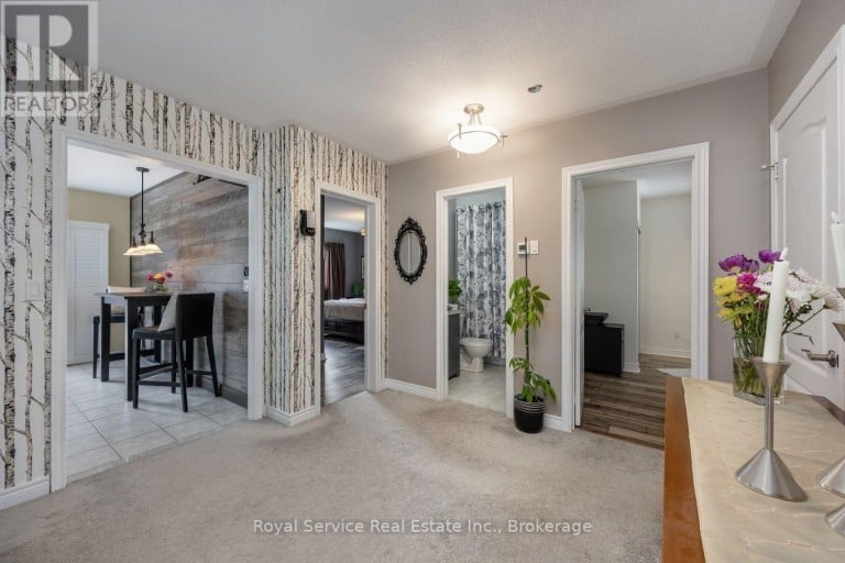 25 HUFFMAN AVENUE, Port Hope, Ontario, L1A4K1