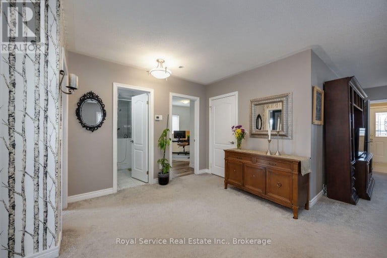 25 HUFFMAN AVENUE, Port Hope, Ontario, L1A4K1