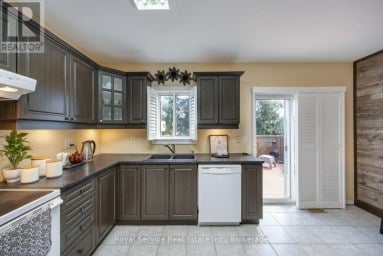25 HUFFMAN AVENUE Port Hope Ontario photo 13