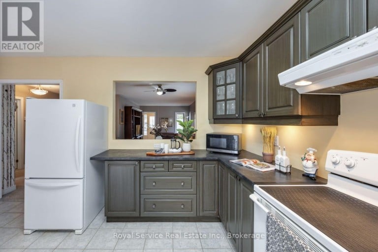 25 HUFFMAN AVENUE, Port Hope, Ontario, L1A4K1