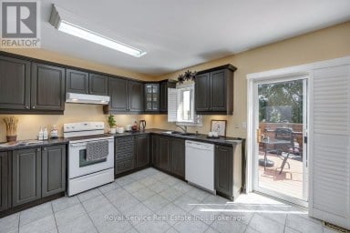 25 HUFFMAN AVENUE Port Hope Ontario photo 17
