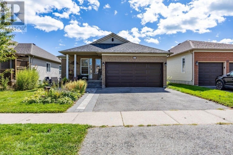 25 HUFFMAN AVENUE, Port Hope, Ontario, L1A4K1
