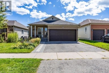 25 HUFFMAN AVENUE Port Hope Ontario photo 2