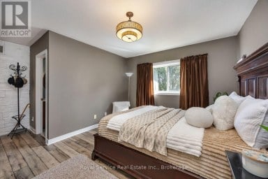 25 HUFFMAN AVENUE Port Hope Ontario photo 21