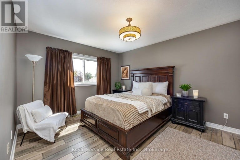 25 HUFFMAN AVENUE, Port Hope, Ontario, L1A4K1