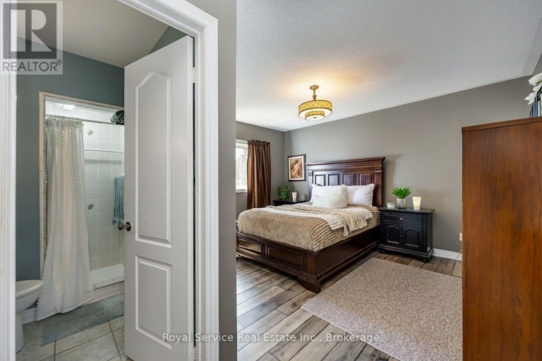 25 HUFFMAN AVENUE, Port Hope, Ontario, L1A4K1