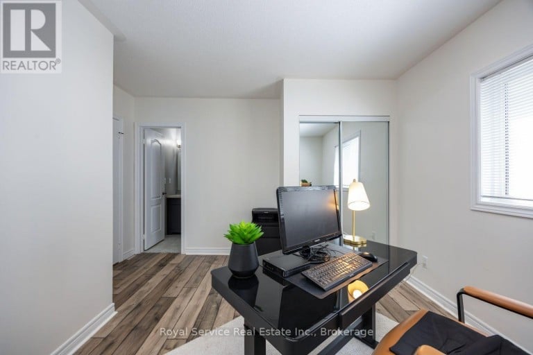25 HUFFMAN AVENUE, Port Hope, Ontario, L1A4K1