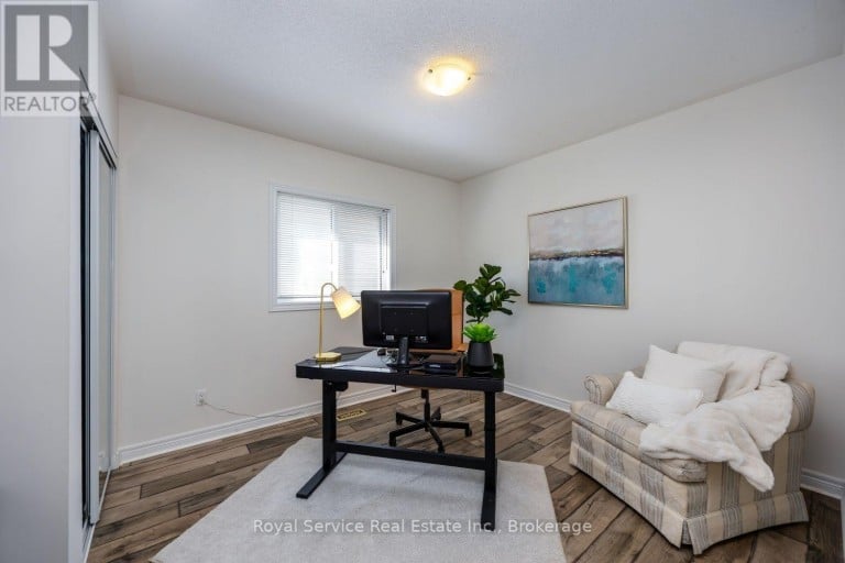 25 HUFFMAN AVENUE, Port Hope, Ontario, L1A4K1