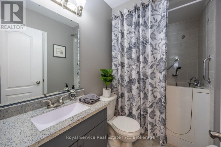 25 HUFFMAN AVENUE, Port Hope, Ontario, L1A4K1