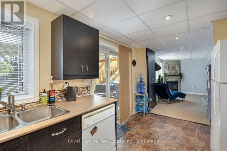 25 HUFFMAN AVENUE, Port Hope, Ontario, L1A4K1