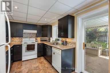 25 HUFFMAN AVENUE Port Hope Ontario photo 30