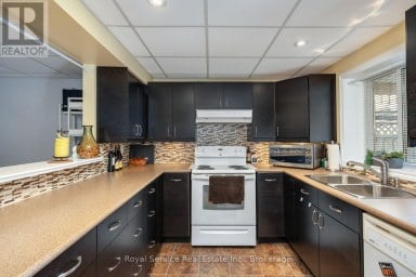 25 HUFFMAN AVENUE Port Hope Ontario photo 31