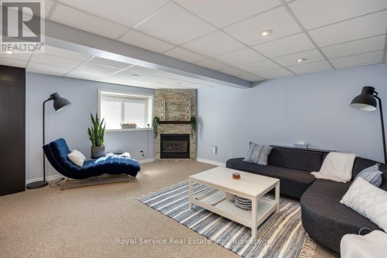 25 HUFFMAN AVENUE, Port Hope, Ontario, L1A4K1