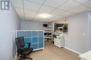 25 HUFFMAN AVENUE Port Hope Ontario photo 38