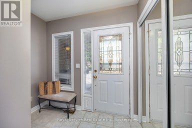 25 HUFFMAN AVENUE Port Hope Ontario photo 4