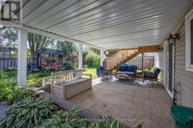 25 HUFFMAN AVENUE Port Hope Ontario photo 40
