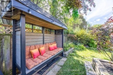 25 HUFFMAN AVENUE Port Hope Ontario photo 42