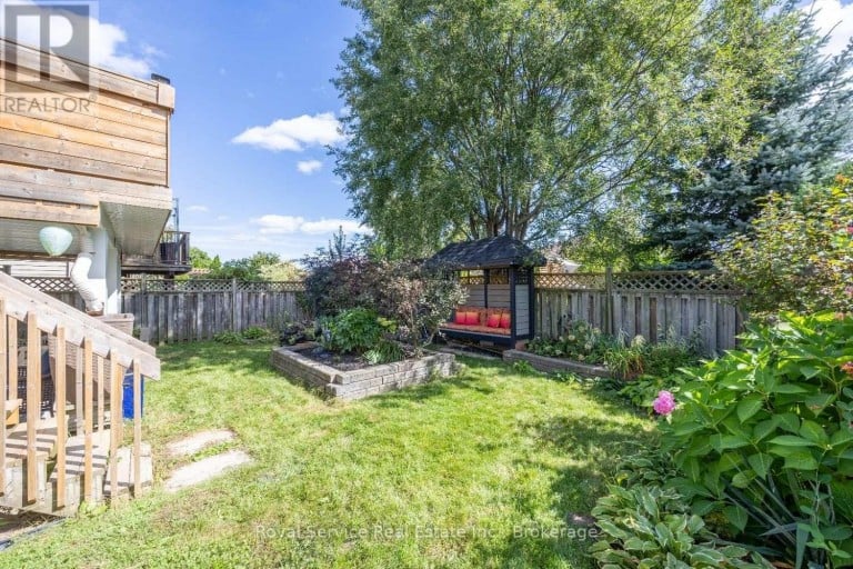 25 HUFFMAN AVENUE, Port Hope, Ontario, L1A4K1