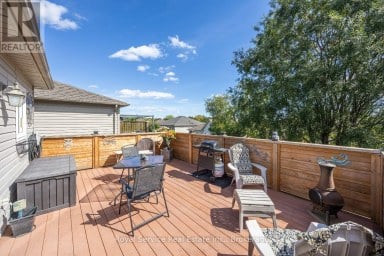 25 HUFFMAN AVENUE Port Hope Ontario photo 44