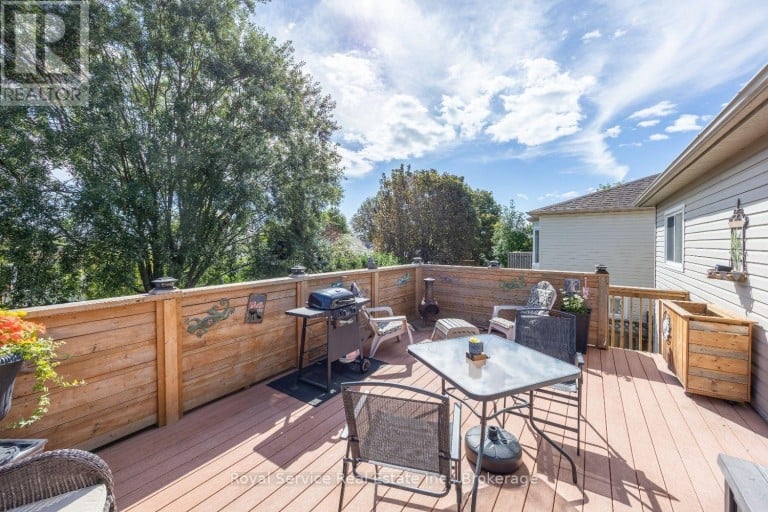 25 HUFFMAN AVENUE, Port Hope, Ontario, L1A4K1