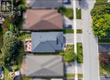 25 HUFFMAN AVENUE Port Hope Ontario photo 47