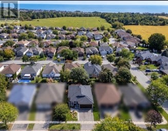 25 HUFFMAN AVENUE Port Hope Ontario photo 48