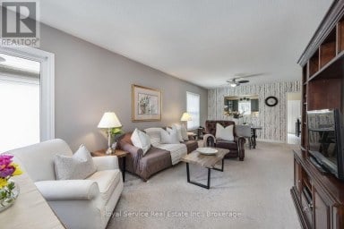 25 HUFFMAN AVENUE Port Hope Ontario photo 5