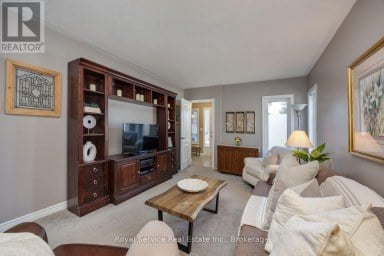 25 HUFFMAN AVENUE Port Hope Ontario photo 6