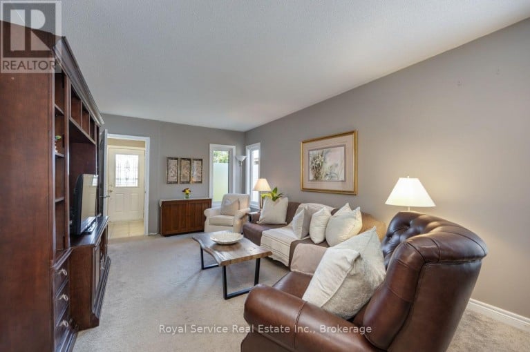 25 HUFFMAN AVENUE, Port Hope, Ontario, L1A4K1