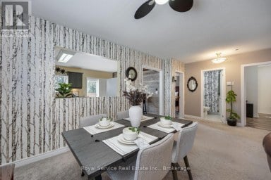 25 HUFFMAN AVENUE Port Hope Ontario photo 8