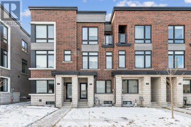 65 AKIL THOMAS GARDENS Toronto (Bendale) Ontario photo 1