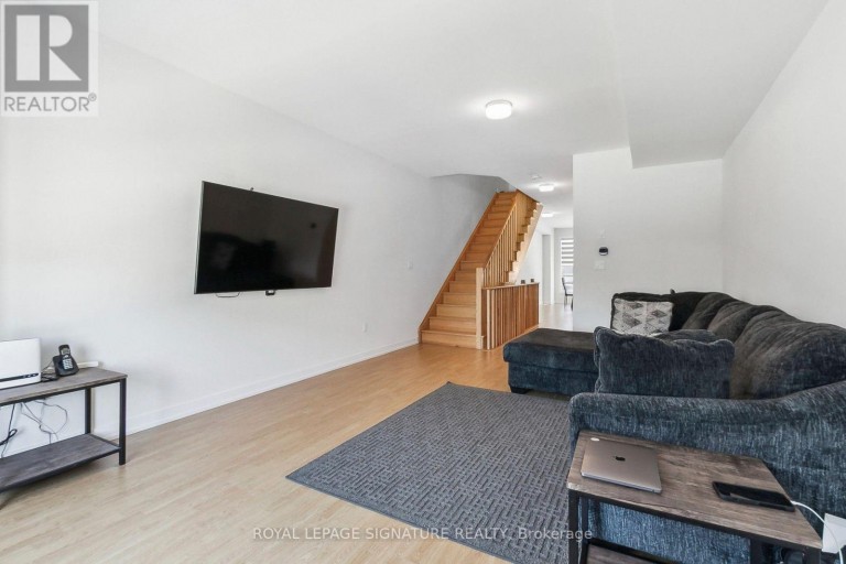 65 AKIL THOMAS GARDENS, Toronto (Bendale), Ontario, M1P3C1