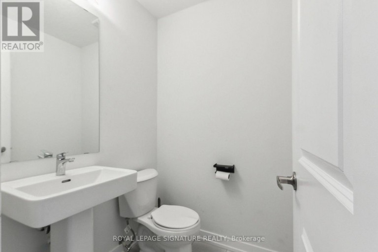 65 AKIL THOMAS GARDENS, Toronto (Bendale), Ontario, M1P3C1