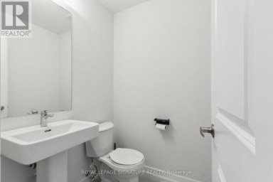 65 AKIL THOMAS GARDENS Toronto (Bendale) Ontario photo 13