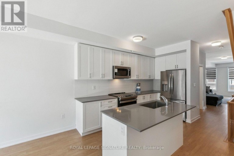 65 AKIL THOMAS GARDENS, Toronto (Bendale), Ontario, M1P3C1